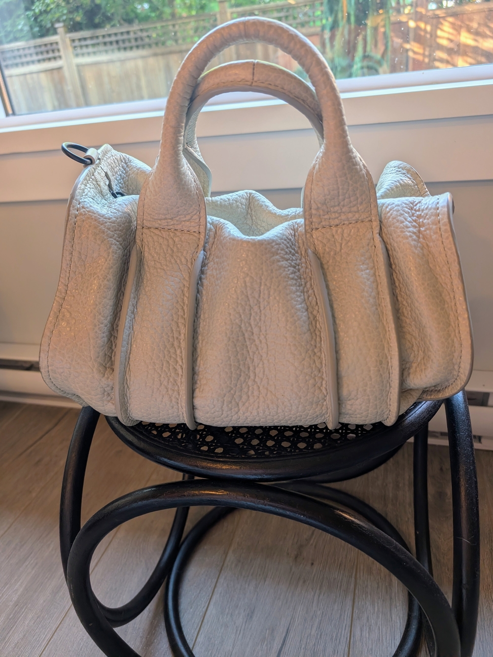 Alexander Wang Rocco Bag - Picture 4 of 14
